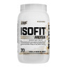 Десертний ізолят преміальної якості Nutrex Research, IsoFit® Protein1050 г
