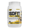 Десертный изолят премиального качества Nutrex Research, IsoFit® Protein1050 г