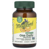 Мультивітаміни для жінок MegaFood (Women Over 40 One Daily) 