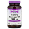 Масло вечерней примулы Bluebonnet Nutrition (Evening Primrose oil) 1300 мг 60 шт