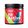 Електроліти та BCAA VPLab FitActive Zero 200 г порошок Лимонад