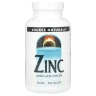Цинк Source Naturals (Zinc) 50 мг