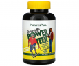 Витамины для подростков Natures Plus (Supplement For Teenagers) 