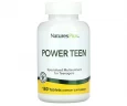 Витамины для подростков Natures Plus (Supplement For Teenagers) 