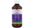 Мелатонін рідкий Natrol (Melatonin Liquid) зі смаком ягід 2.5 мг 237 мл