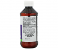 Мелатонін рідкий Natrol (Melatonin Liquid) зі смаком ягід 2.5 мг 237 мл