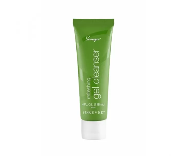 Освежающий гель для умывания Соня Форевер Forever Living Products (Refreshing gel cleanser Sonya Forever) 118 мл