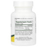 Витамин B9 Natures Plus (Folic acid as Methylfolate) 800 мкг 90 таблеток