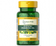 Олія вечірньої примули Puritan's Pride  (Evening primrose oil) 500 мг 100 капсул