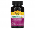 Вітаміни для жінок після 35 Country Life  (Multivitamins for women) 60 таблеток