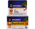 Фермент для переваривания сложных углеводов Enzymedica (BeanAssist) 30 капсул