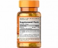 Вітамін К-2 Puritan's Pride  (Vitamin K-2 MenaQ7) 50 мкг 30 капсул