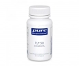 Витамин B6 Пиридоксаль-5-Фосфат Pure Encapsulations (Vitamin B6) 50 мг