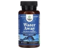 Water Away Nature's Craft максимальна ефективність, 60 капсул