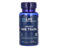 Расторопша Life Extension (European Milk Thistle) 