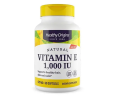 Витамин E Healthy Origins (Vitamin E) 1000 МЕ 