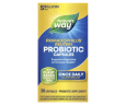 Пробіотики прімадофілус Nature's Way  (Primadophilus Reuteri Probiotic) 5 млрд КУО