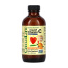 Вітамін С рідкий ChildLife  (Liquid Vitamin C) 118 мл зі смаком апельсину