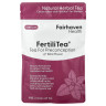 Чай для зачаття Fairhaven Health  (Fertili Tea) 85 г зі смаком м'яти