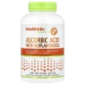 Витамин C с биофлавоноидами NutriBiotic (Ascorbic Acid with Bioflavonoids) 2000 мг/500 мг 