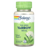 Деревій Solaray, True Herbs 320 мг 100 капсул
