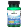 Прегненолон Swanson (Pregnenolone) 25 мг 60 капсул