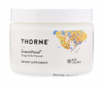 Підтримка кишківника Thorne Research (Enteromend) 168 г зі смаком апельсин-ваніль