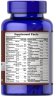 Мультивитамины для пожилых Puritan's Pride Multivitamins for Seniors Timed 100 капсул