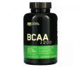Комплекс амінокислот Optimum Nutrition (BCAA 1000) 