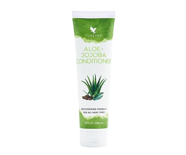 Ополаскиватель с кондиционером Алоэ Жожоба Forever Living Products (Aloe Jojoba Conditioner)