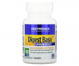 Ферменты и пробиотики Enzymedica (Digest Basic + Probiotics) 