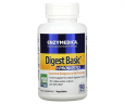 Ферменты и пробиотики Enzymedica (Digest Basic + Probiotics) 
