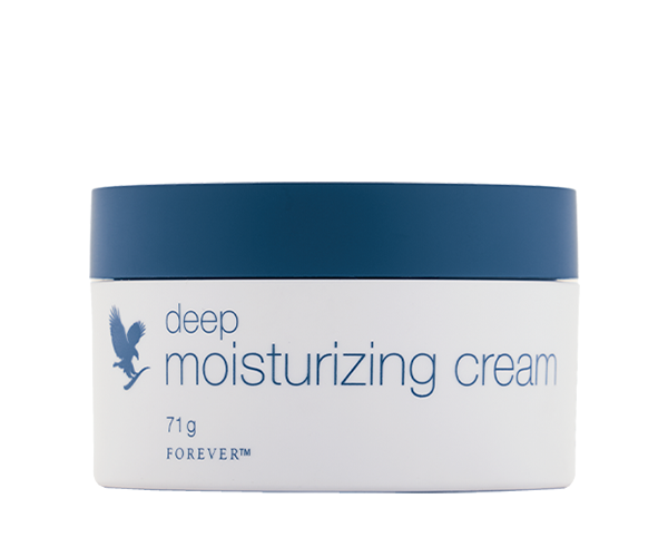 Глубоко увлажняющий крем Forever Living Products (Deep Moisturizing Cream) 71 г