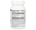 Триптофан коферментний Source Naturals (L-Tryptophan with Coenzyme B-6) 500 мг 60 таблеток