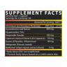 Жироспалювач Nutrex Research Lipo6 Black Stim-Free Ultra Concentrate, 60 капсул