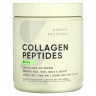 Пептиди колагену гідролізовані Sports Research  (Collagen Peptides) 288 г зі смаком матчу