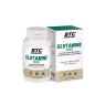 Глютамін 1200 STC Nutrition  (Glutamine 1200) 90 капсул
