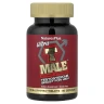 Підсилювач тестостерону Natures Plus  (Ultra T Male) 60 таблеток