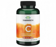 Вітамін С із шипшиною Swanson  (Vitamin C) 1000 мг 