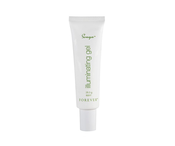 Гель для сяйва шкіри Соня Форевер Forever Living Products (Illuminating gel Sonya Forever) 28.3 г