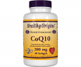 Коензим Q10 Healthy Origins (CoQ10) 200 мг 