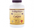 Коензим Q10 Healthy Origins (CoQ10) 200 мг 