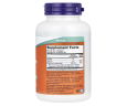 Магний цитрат NOW Foods (Magnesium Citrate) 134 мг 90 капсул