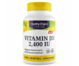 Витамин D3 Healthy Origins (Vitamin D3) 2400 МЕ 