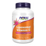 Ліпосомальний вітамін C Now Foods (Liposomal Vitamin C) 120 капсул