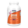ЧСЧ у порошку Now Foods (MSM Powder) 454g