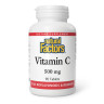 Витамин С Natural Factors (Vitamin C) 500мг 90 таблеток