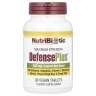 Екстракт кісточок грейпфрута з вітаміном С та цинком NutriBiotic (DefensePlus) 