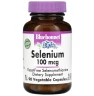 Селен Bluebonnet Nutrition (Selenium) 100 мкг 90 капсул