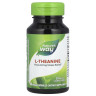 L-теанин Nature's Way (L-Theanine) 100 мг 60 капсул